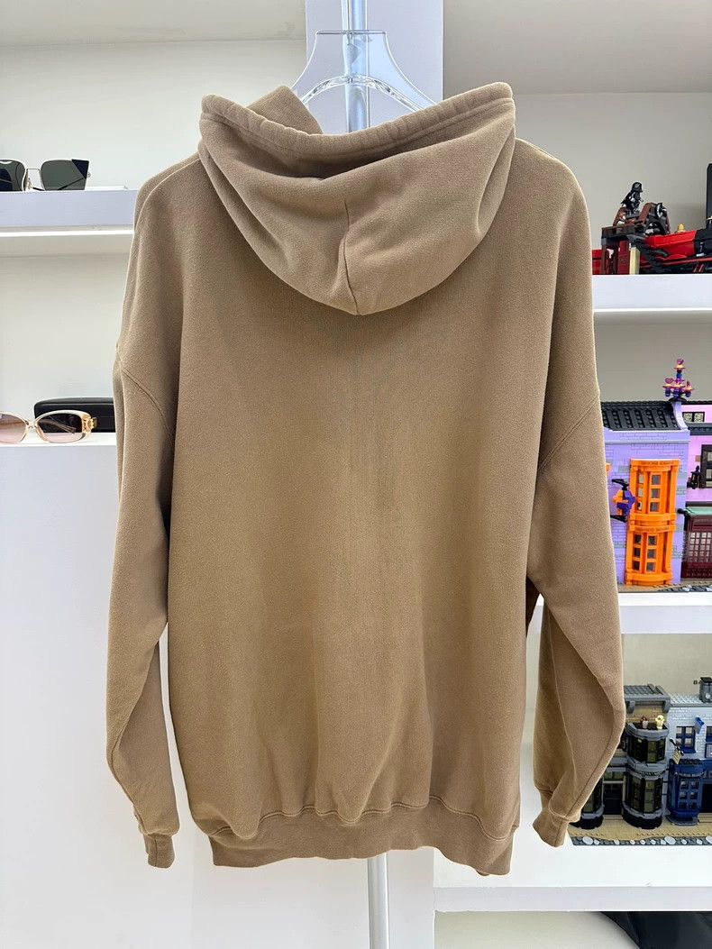Balenciaga Balenciaga BB embroidered logo hoodie 2501-Nextarrow Size US S / EU 44-46 / 1 - 2 Thumbnail