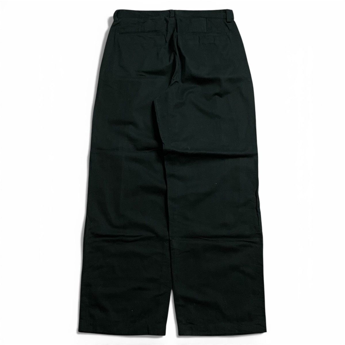 Comme des Garcons Musinsa Standard Loose Pants Size US 33 - 2 Thumbnail