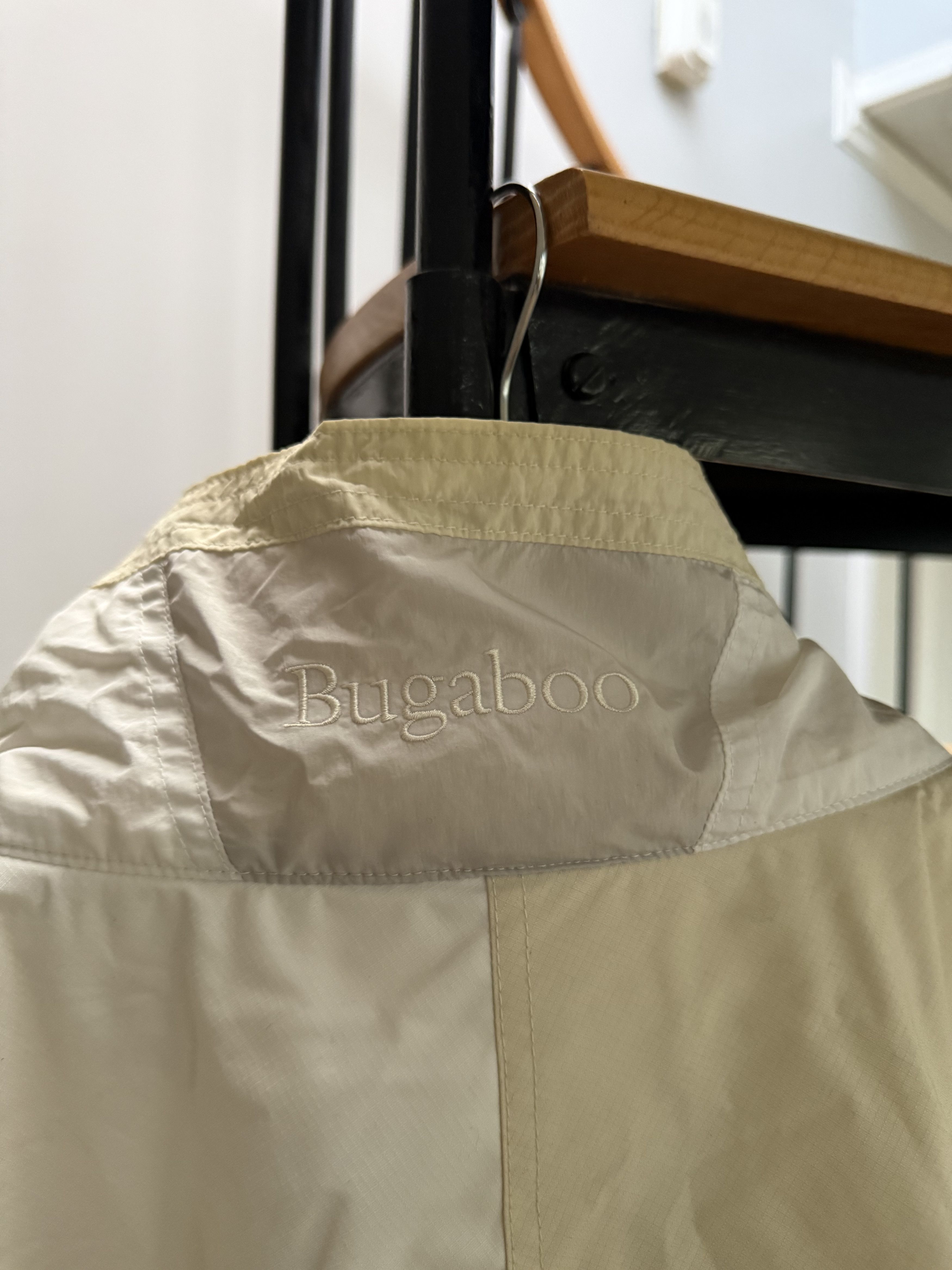 Madhappy Madhappy x Columbia Bugaboo Jacket – 2-in-1 – Size M Size US M / EU 48-50 / 2 - 6 Thumbnail