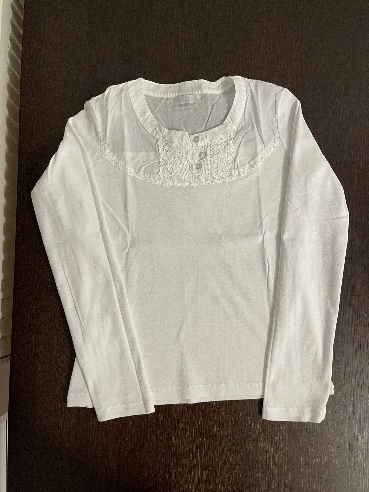 Other Promod long sleeve Size M / US 6-8 / IT 42-44 - 1 Thumbnail