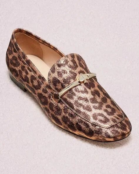 image of Kate Spade Shoes in Brown, Women's (Size 8)