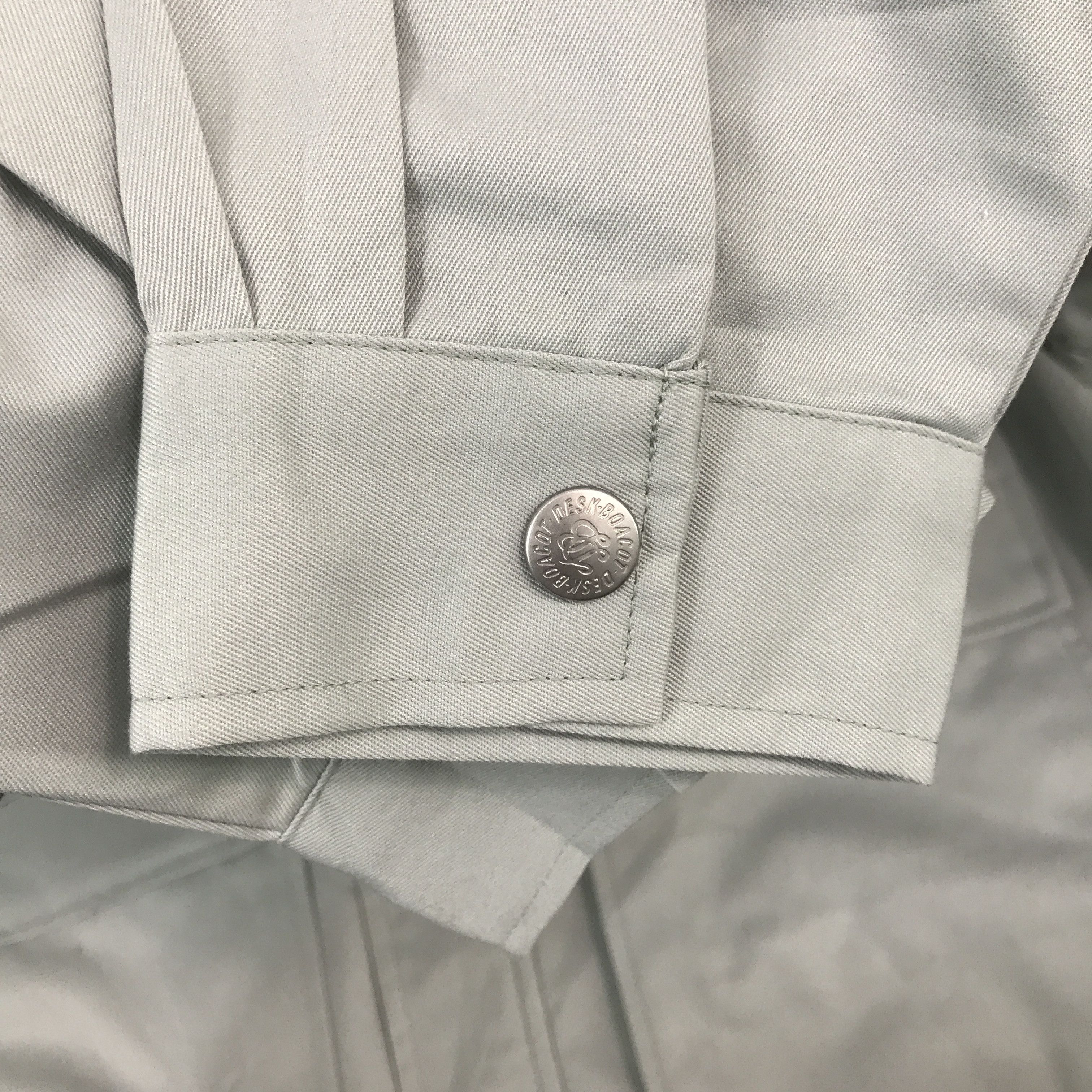 Japanese Brand Rare NISMO racing Sport Custom Worker jacket Size US M / EU 48-50 / 2 - 7 Thumbnail