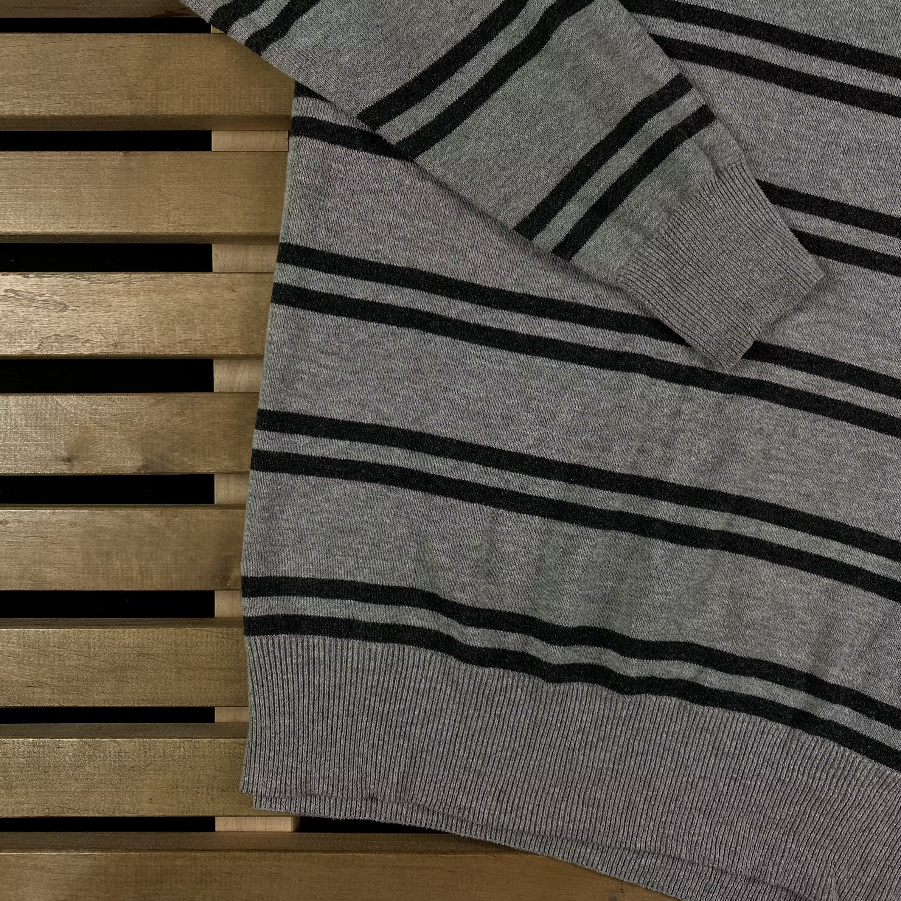 Polo Ralph Lauren × Ralph Lauren × Vintage Mens Sweater Sweatshirt Polo by Ralph Lauren Vintage Size L Size US L / EU 52-54 / 3 - 3 Thumbnail