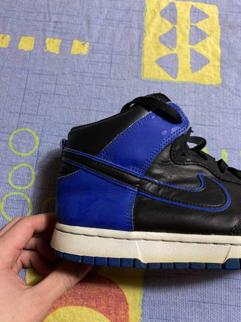 Nike Men’s Nike Shoes Size US 8 / EU 41 - 20 Thumbnail