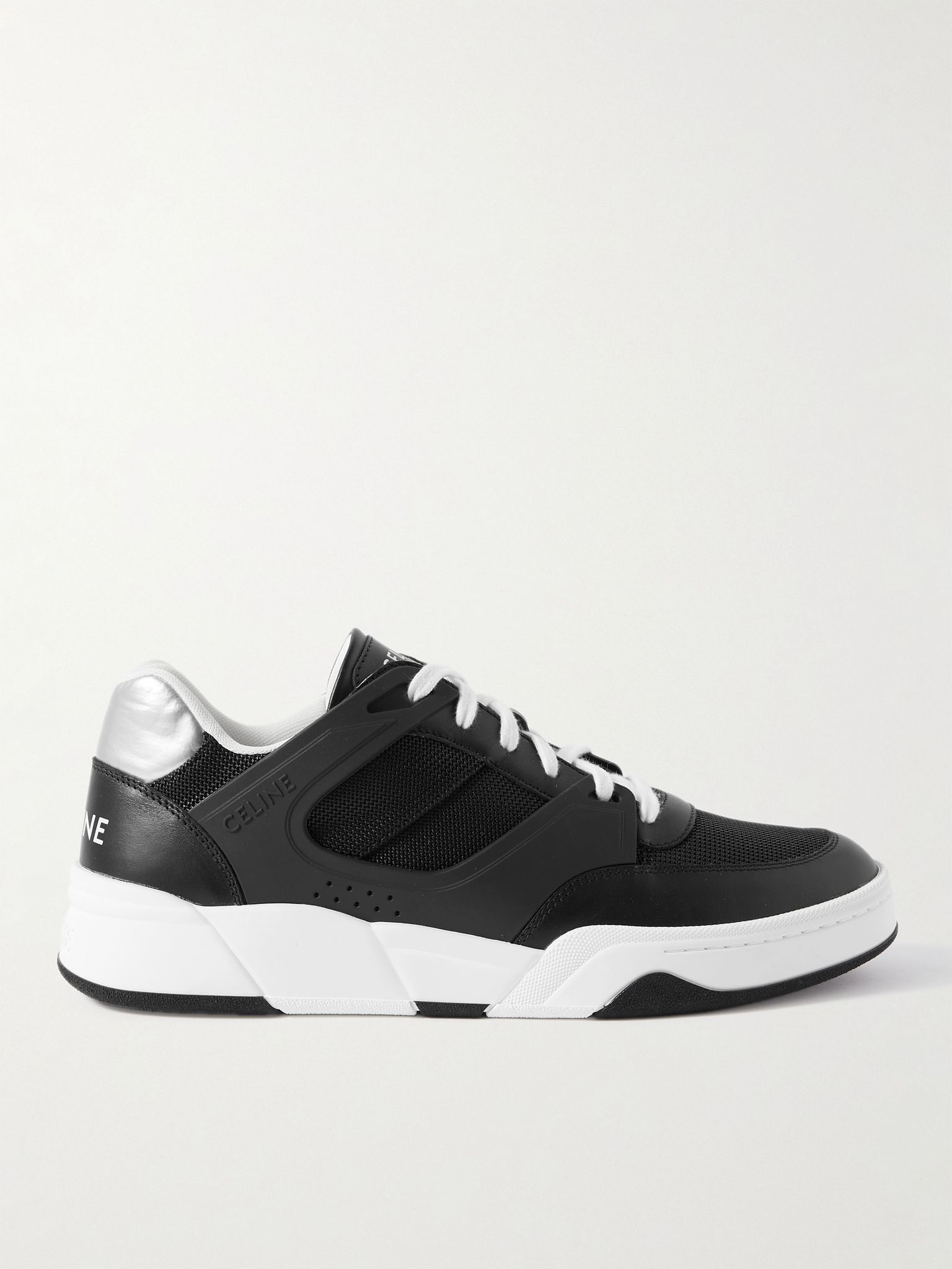 Celine o1bcso1str0925 354862346C Low-Top Sneakers Size US 11 / EU 44 - 1 Thumbnail