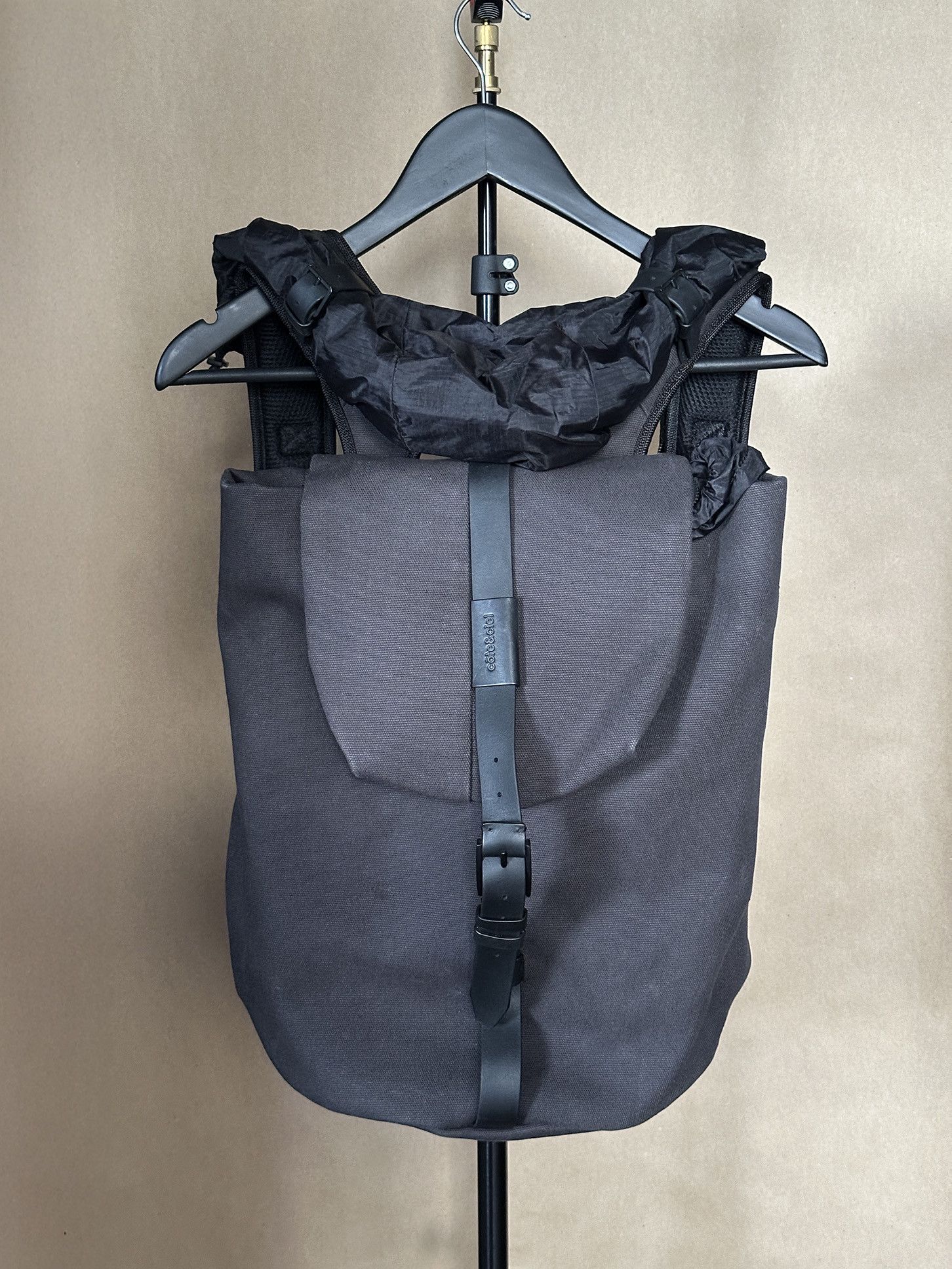 Cote&Ciel Cote&Ciel Rucksack Size ONE SIZE - 1 Thumbnail