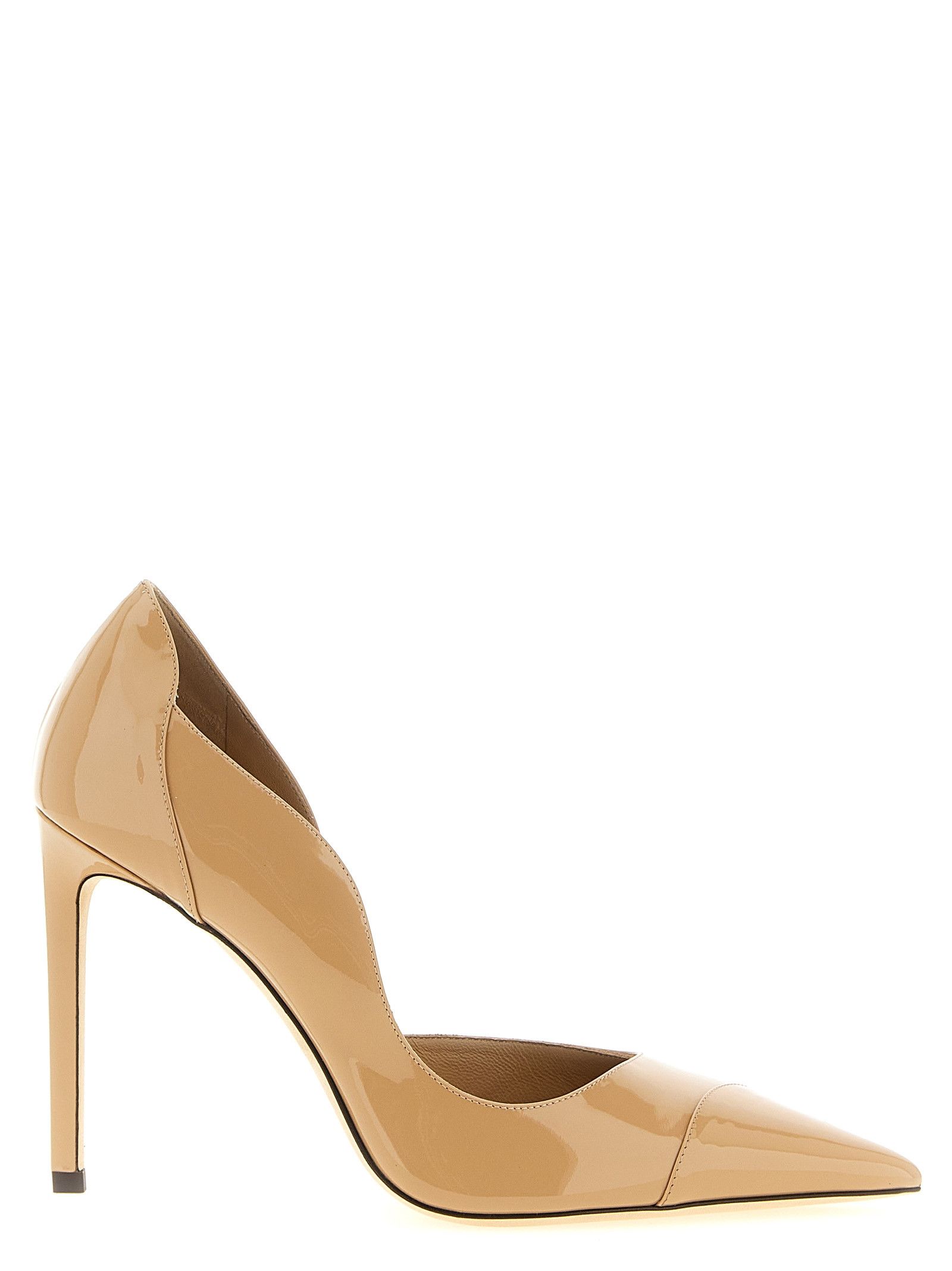 Jimmy Choo 'Brigitte' Pumps Size US 10 / IT 40 - 1 Thumbnail