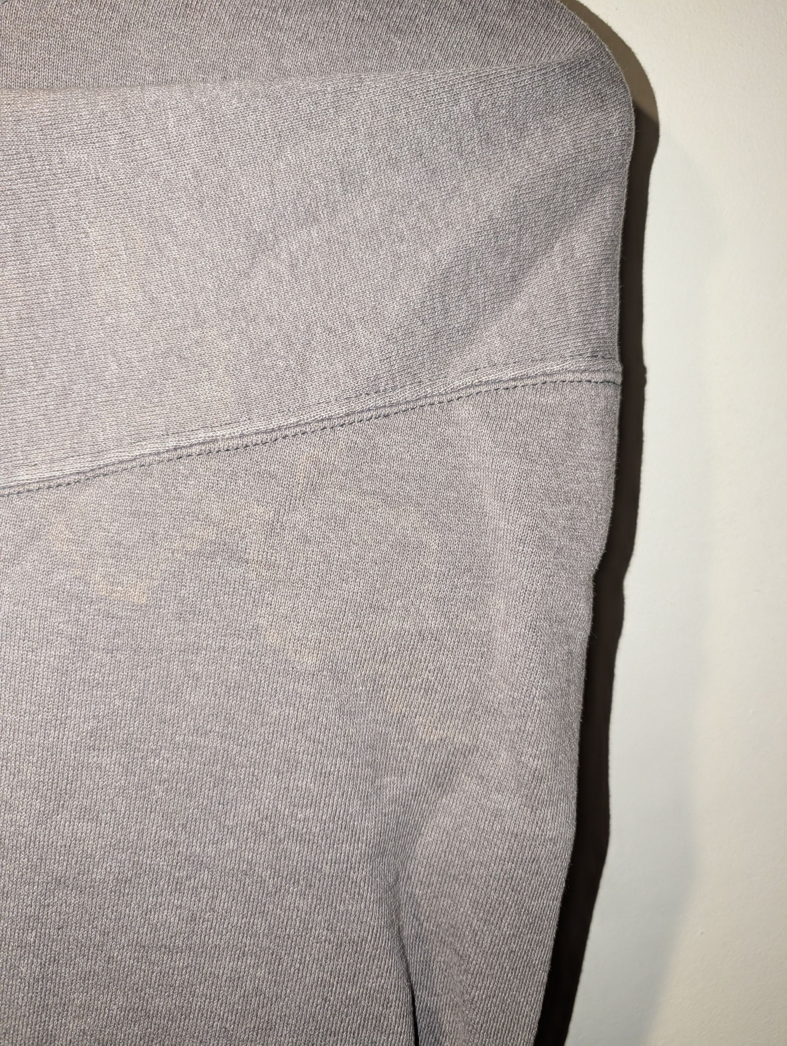 Vintage Vintage Hershey's Chocolate Crewneck Womens 90s Boxy Fit Size L / US 10 / IT 46 - 6 Thumbnail