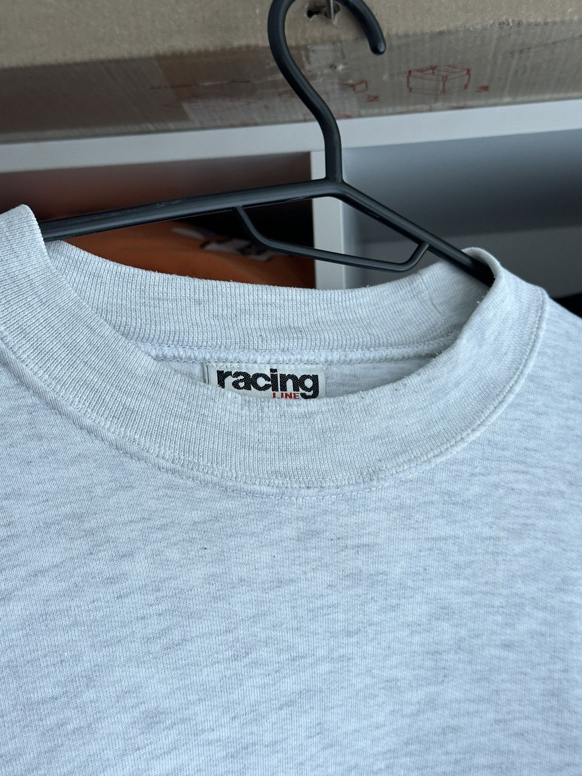 Marlboro 🔥VINTAGE MARLBORO F1 FORMULA CREWNECK🔥 Size US XL / EU 56 / 4 - 6 Thumbnail