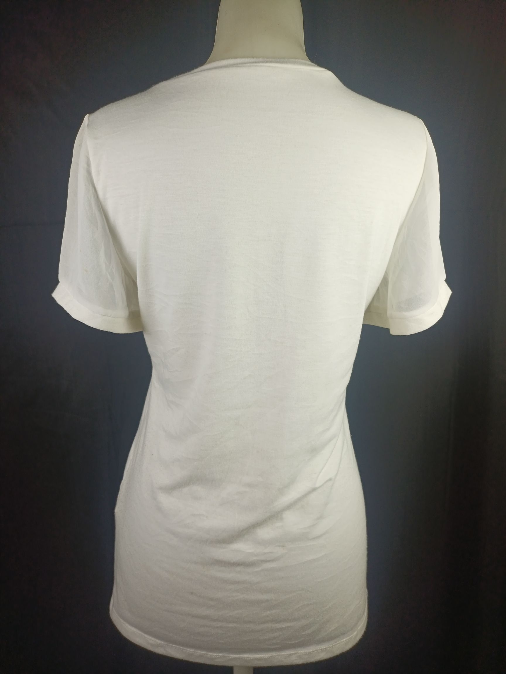 Japanese Brand Numerous Viki Jazz if6was9 lgb style short Sleeve t-shirt Size S / US 4 / IT 40 - 12 Thumbnail