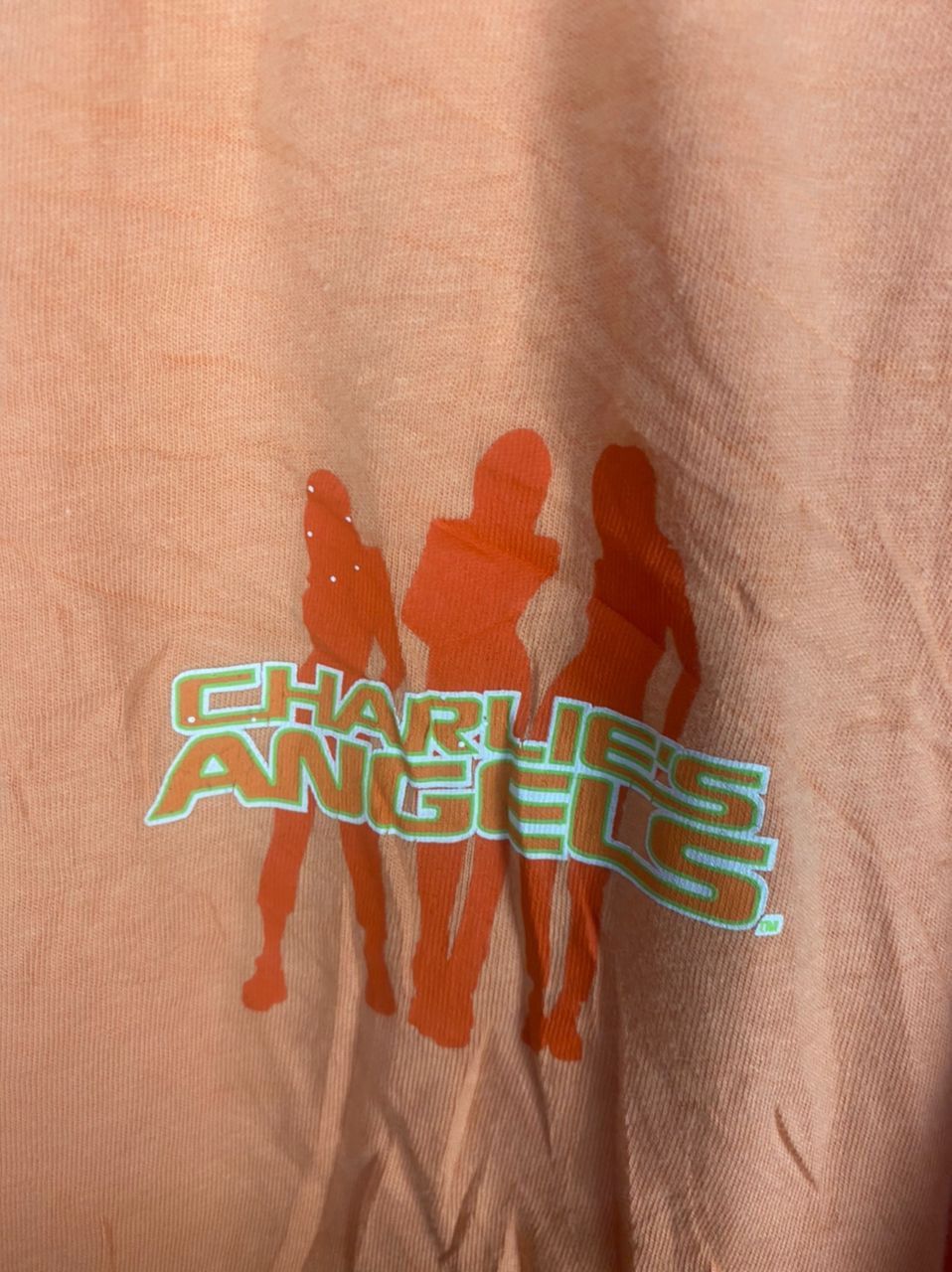 Other Unisex🔥Charlies angels movie tshirt by topvalu Size US L / EU 52-54 / 3 - 4 Thumbnail