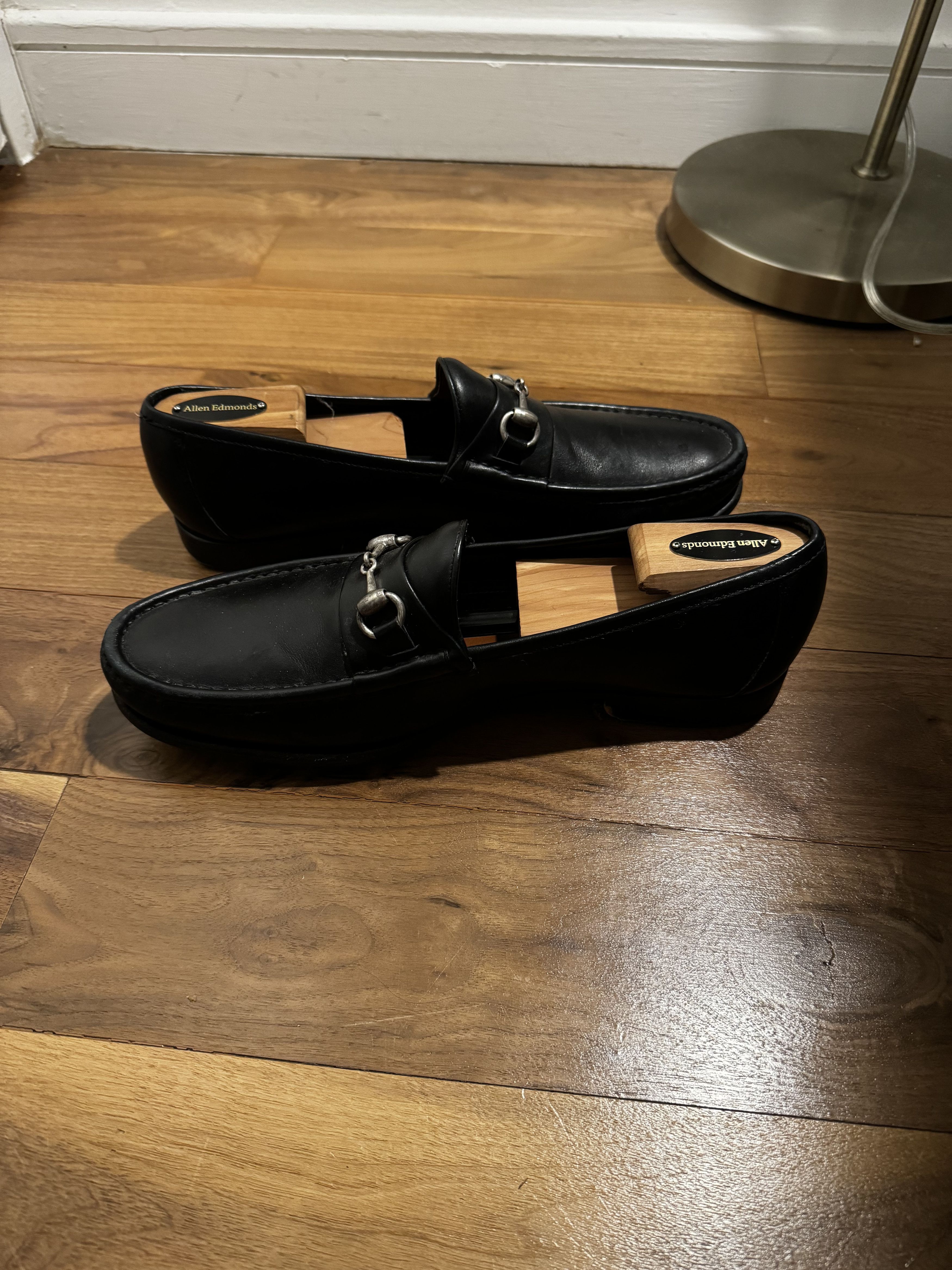 Allen Edmonds Verano II Size US 9 / EU 42 - 2 Thumbnail