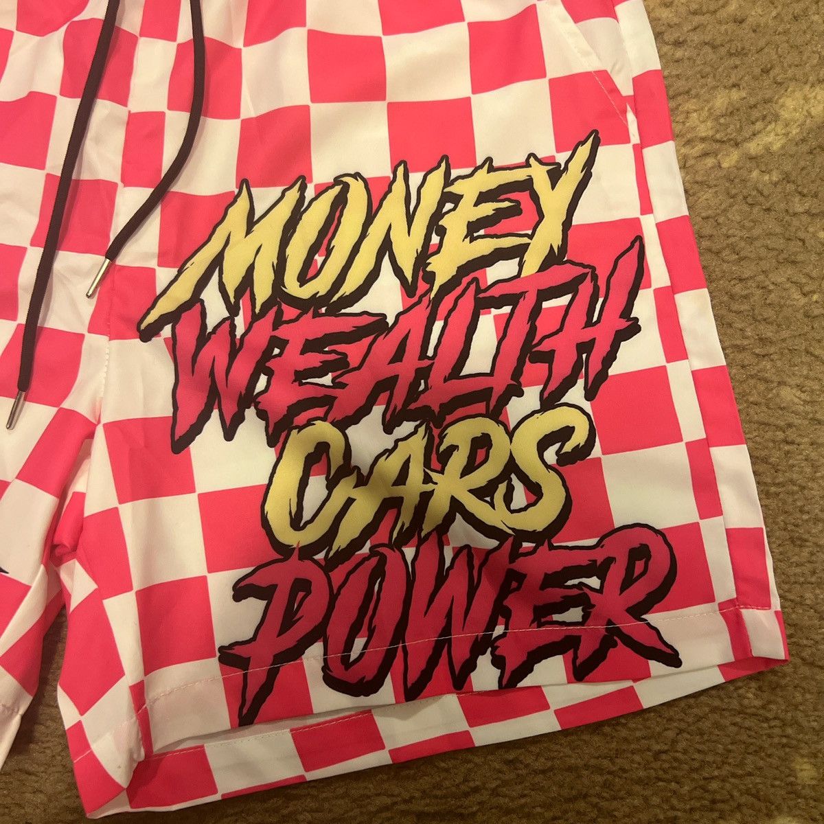 Other Romwe shorts size medium Size US 34 / EU 50 - 2 Thumbnail
