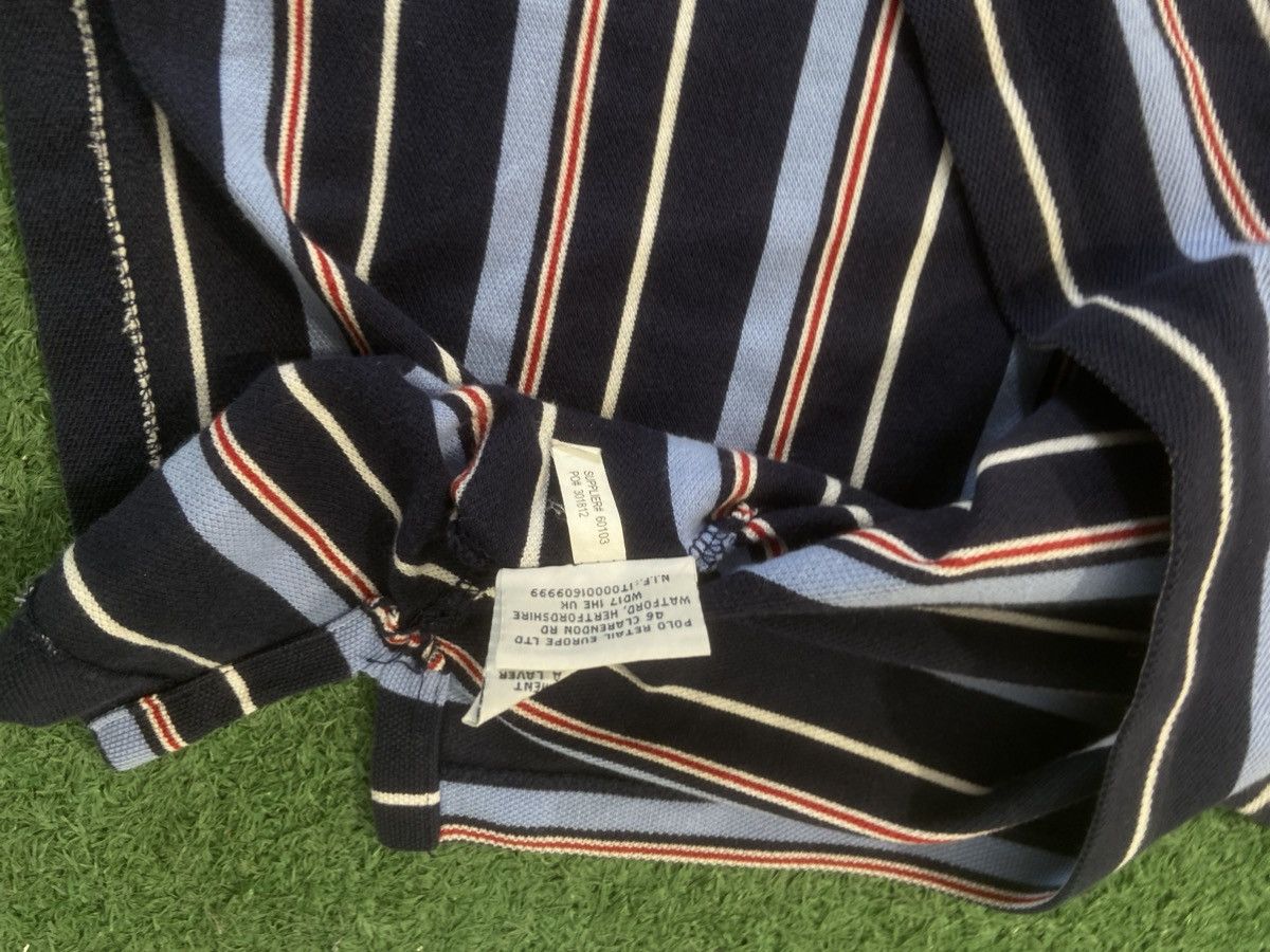 Polo Ralph Lauren Polo ralph lauren tshirt polo Size US XL / EU 56 / 4 - 4 Thumbnail