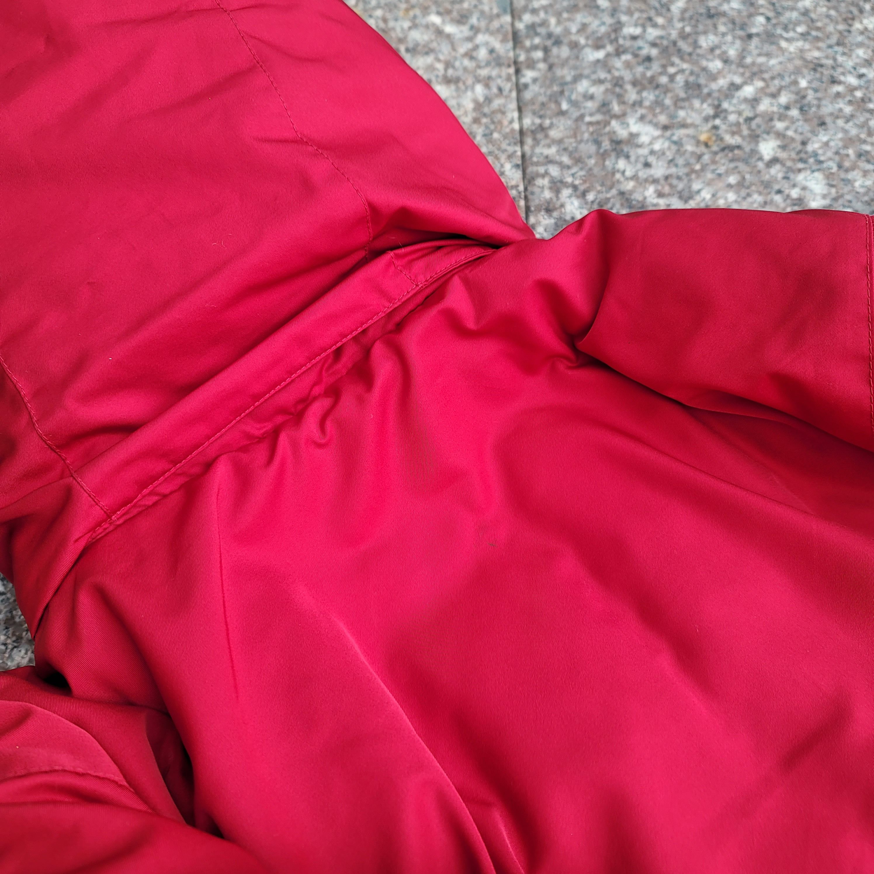 Eddie Bauer Eddie Bauer down puffer jacket Size XS / US 0-2 / IT 36-38 - 6 Thumbnail