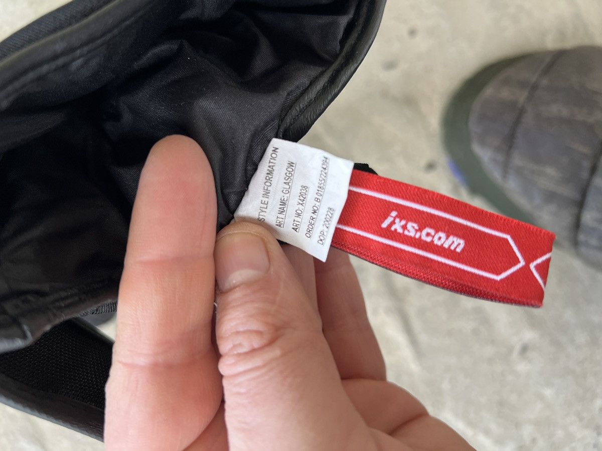 Other IXS Gloves Size ONE SIZE - 7 Thumbnail