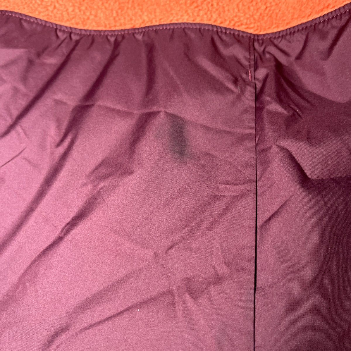 The North Face The North Face Fleece Jacket Orange Size XL / US 12-14 / IT 48-50 - 6 Thumbnail
