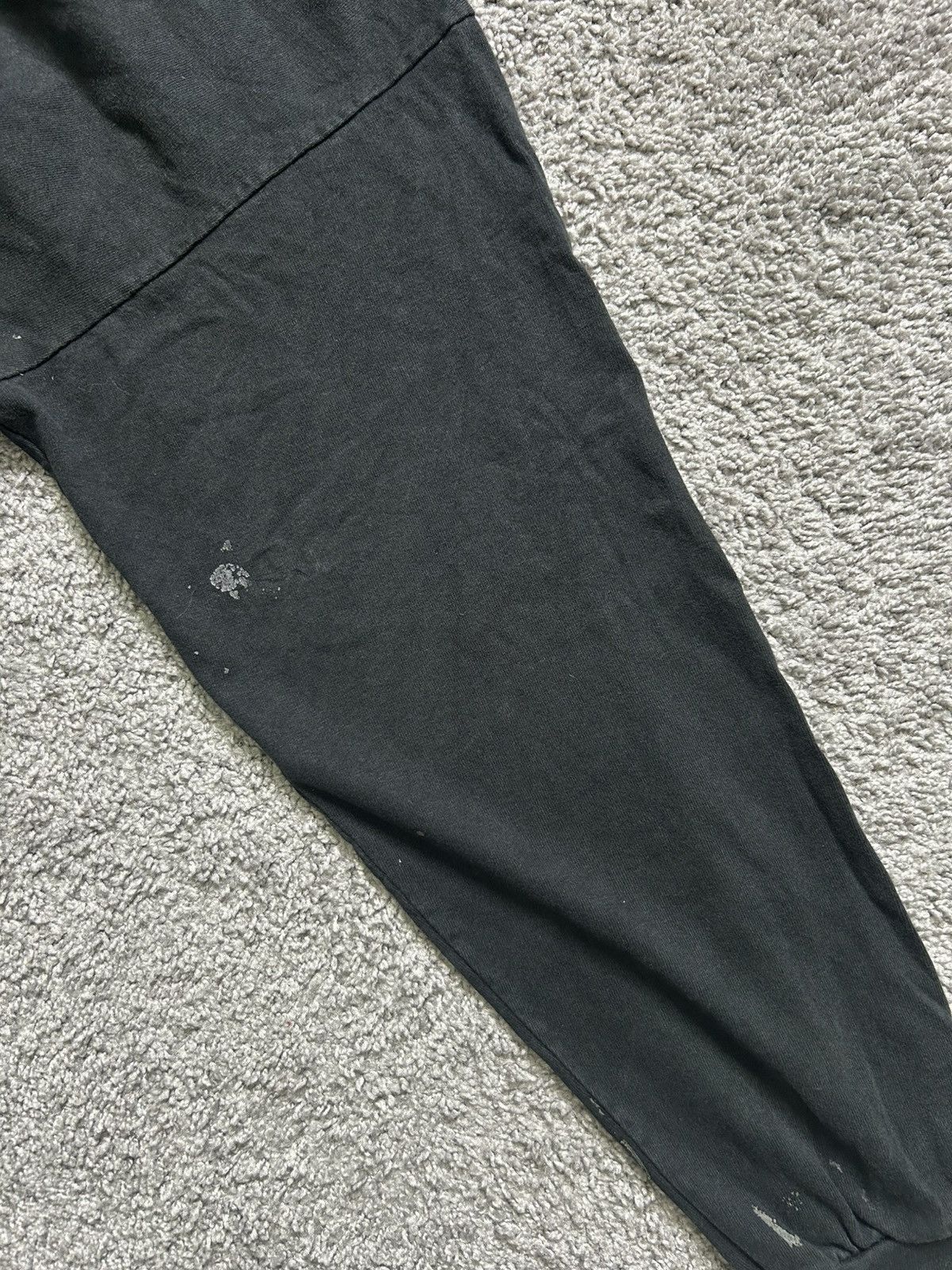 Nike Vintage 90s Nike Turtle Neck Crew Long Sleeve Made in USA Size US L / EU 52-54 / 3 - 5 Thumbnail