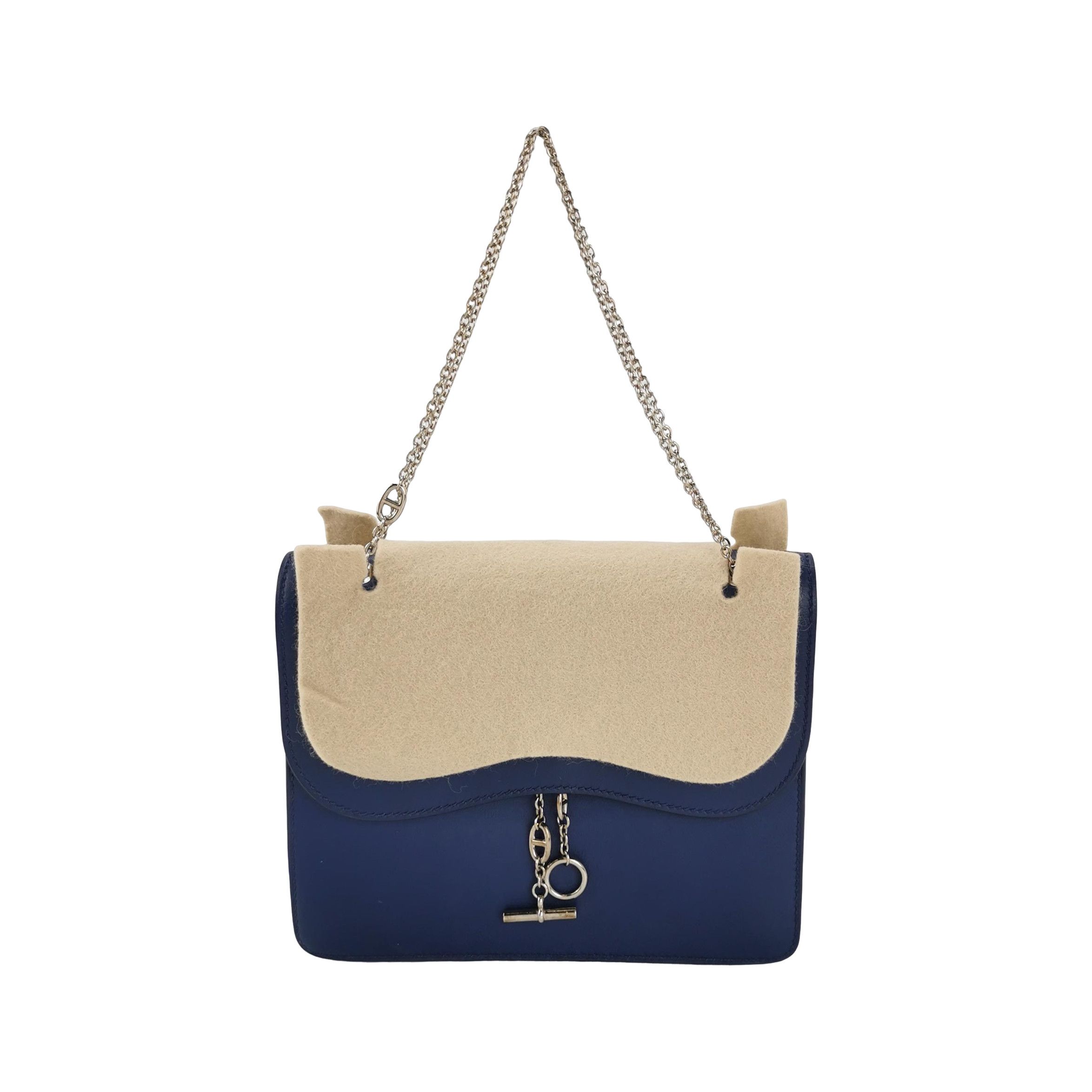 Hermes Hermes Women os Tote Bags Size ONE SIZE - 1 Thumbnail