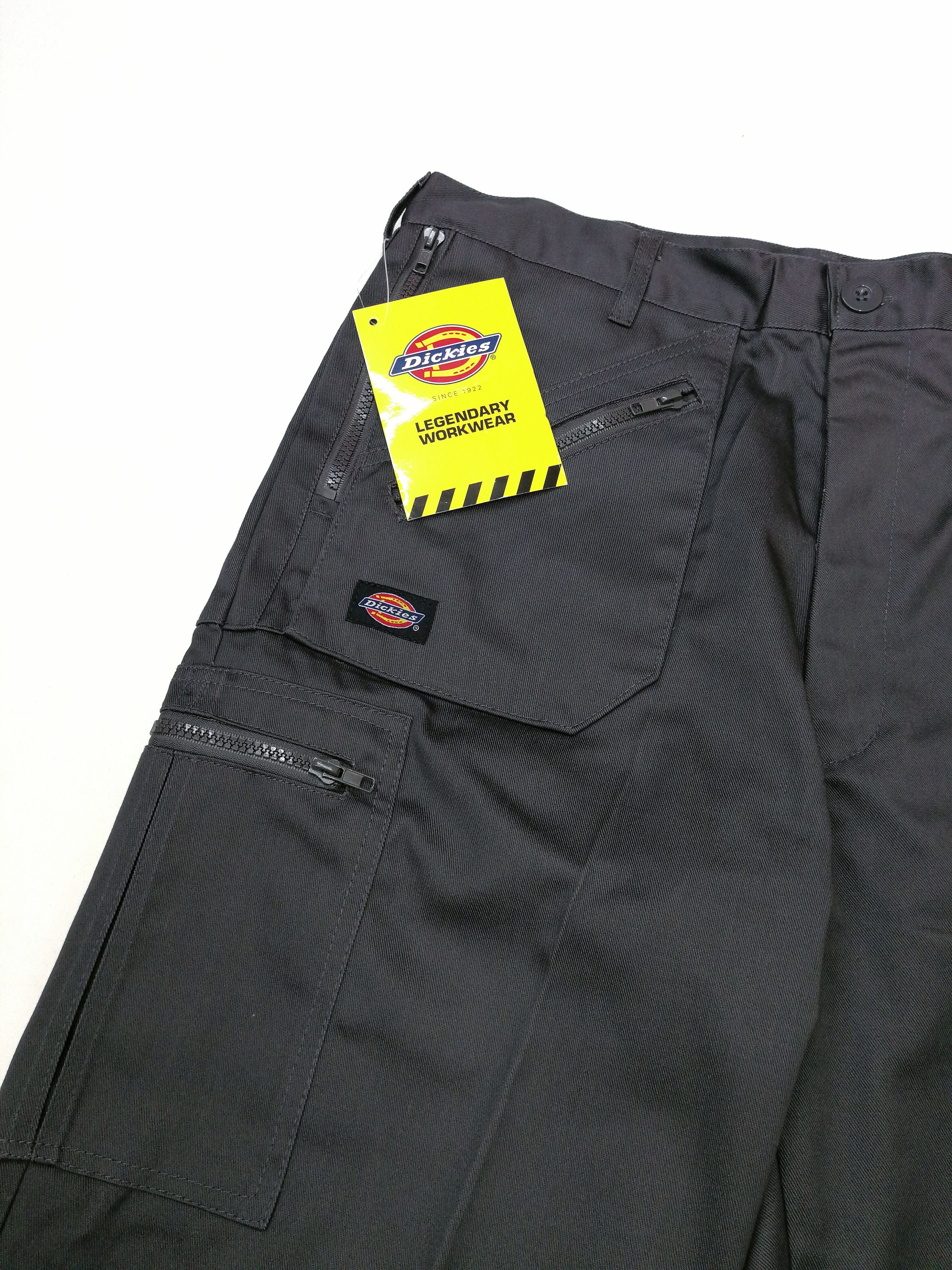Dickies Dickies Redhawk Cargo Pants Trousers Workwear Size US 38 / EU 54 - 5 Thumbnail