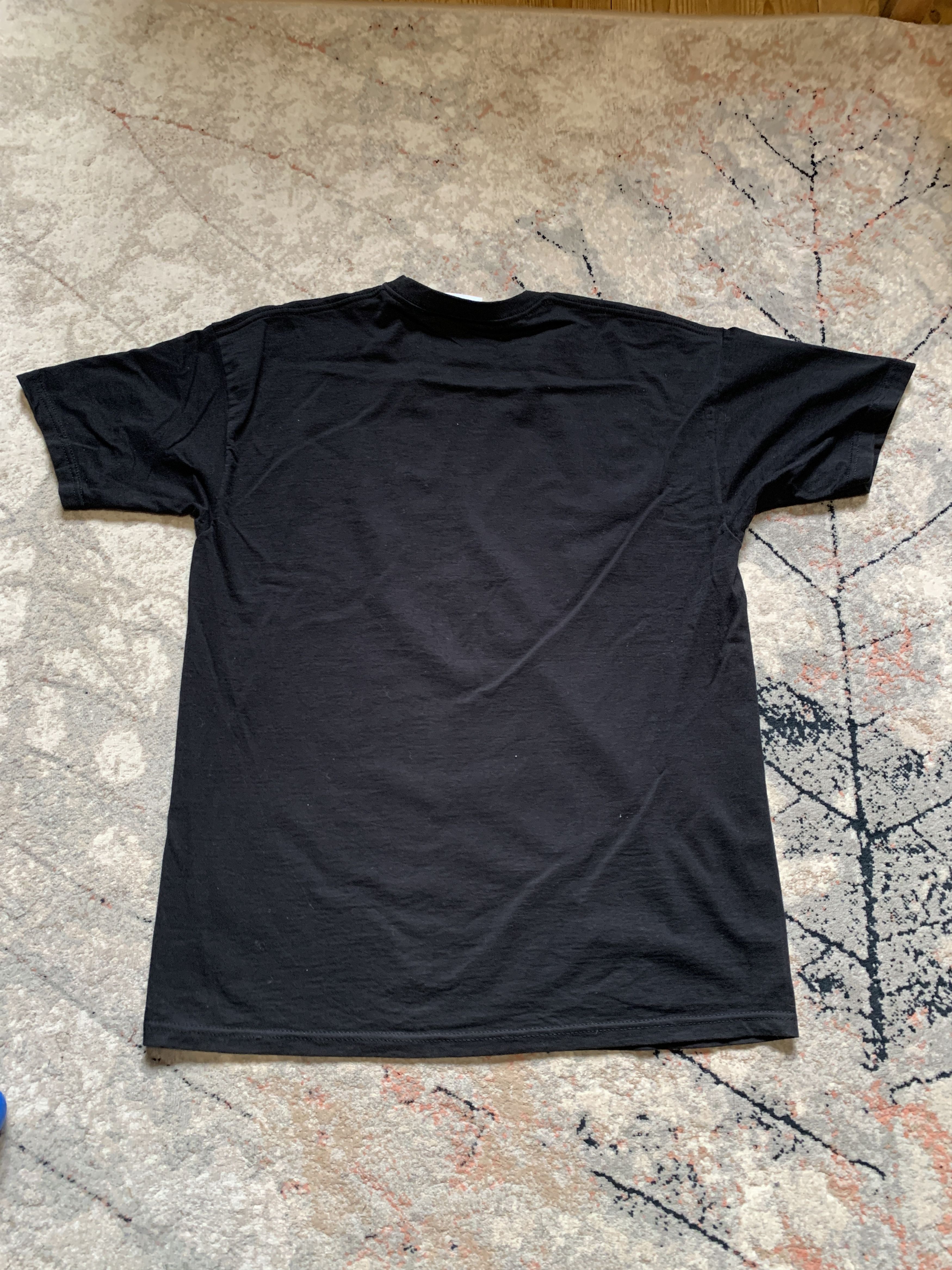 Other The Beatles 2005 Let It Be Vintage Tee Size US L / EU 52-54 / 3 - 6 Thumbnail