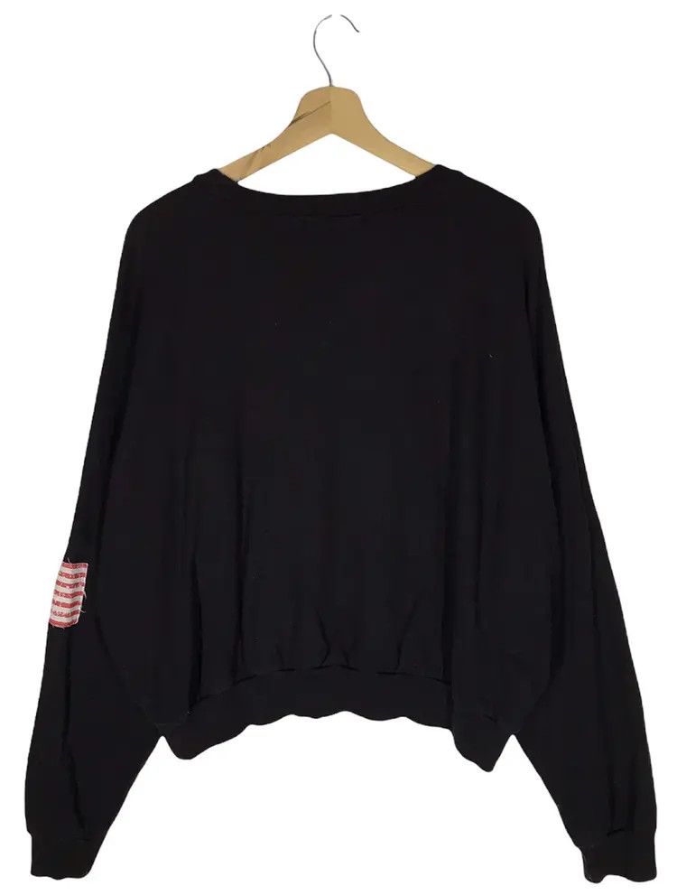 Japanese Brand Classical Elf Sweatshirts Size L / US 10 / IT 46 - 2 Thumbnail