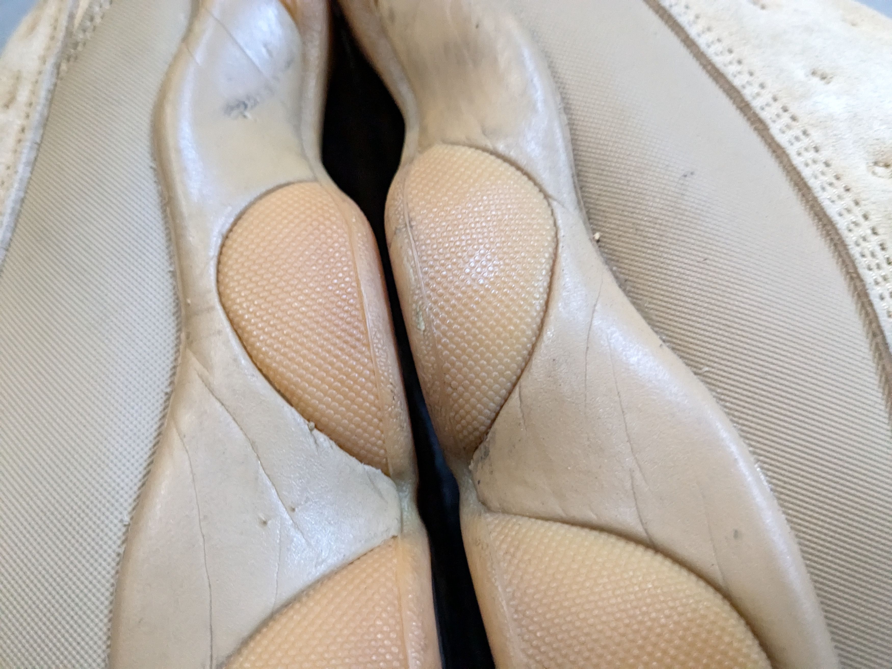Jordan Brand × Nike Nike Air Jordan 13 Retro Wheat Size 11 2017 414571-705 Size US 11 / EU 44 - 10 Thumbnail