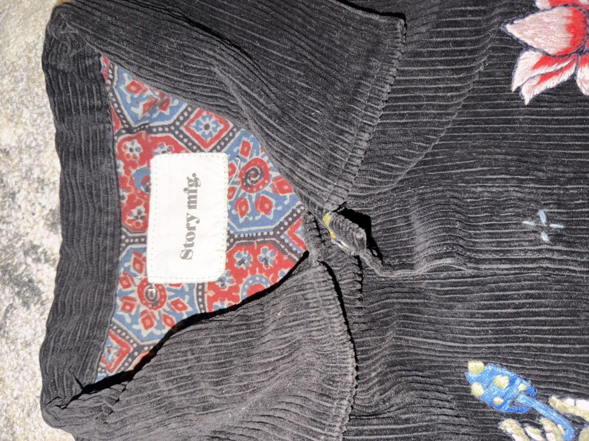 Story Mfg. Story Mfg Jacket Size US M / EU 48-50 / 2 - 2 Thumbnail