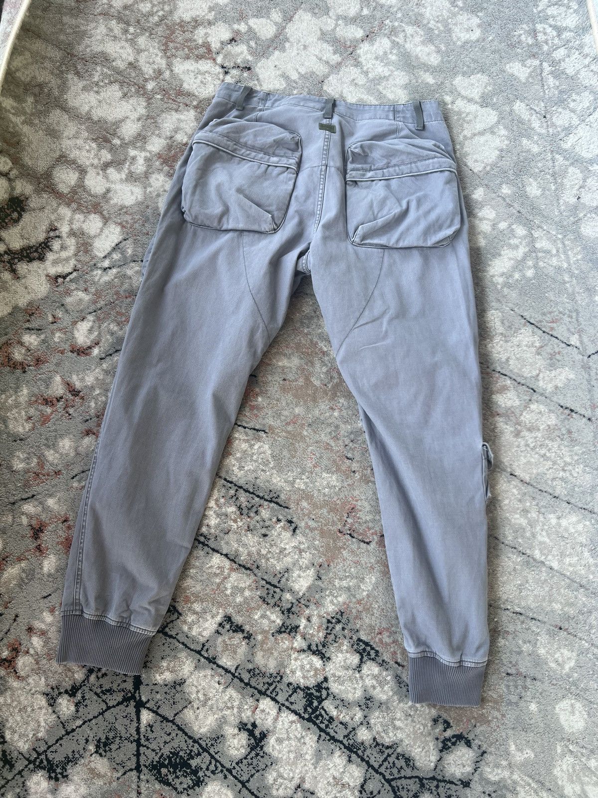 G-Star G-Star Raw Cargo Pants Size US 31 - 12 Thumbnail