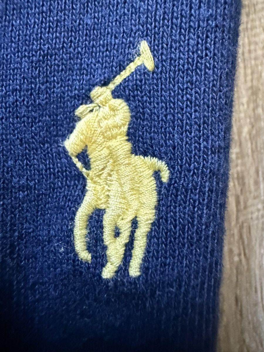 Polo Ralph Lauren Polo Ralph Lauren Jogger Size US 31 - 4 Thumbnail