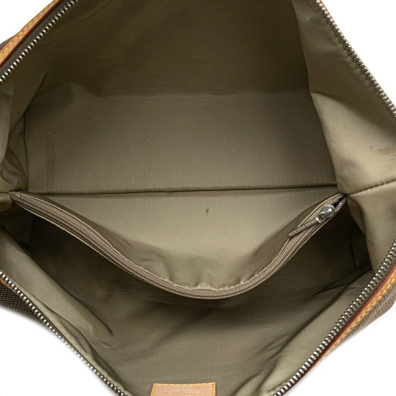 Louis Vuitton Louis Vuitton Damier Jean Trousse Albatross Pouch M93089 Size ONE SIZE - 5 Thumbnail