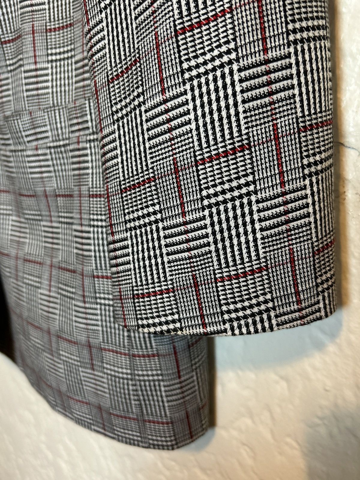 Vintage Paul Stanley Blazer size 8 Size M / US 6-8 / IT 42-44 - 4 Thumbnail