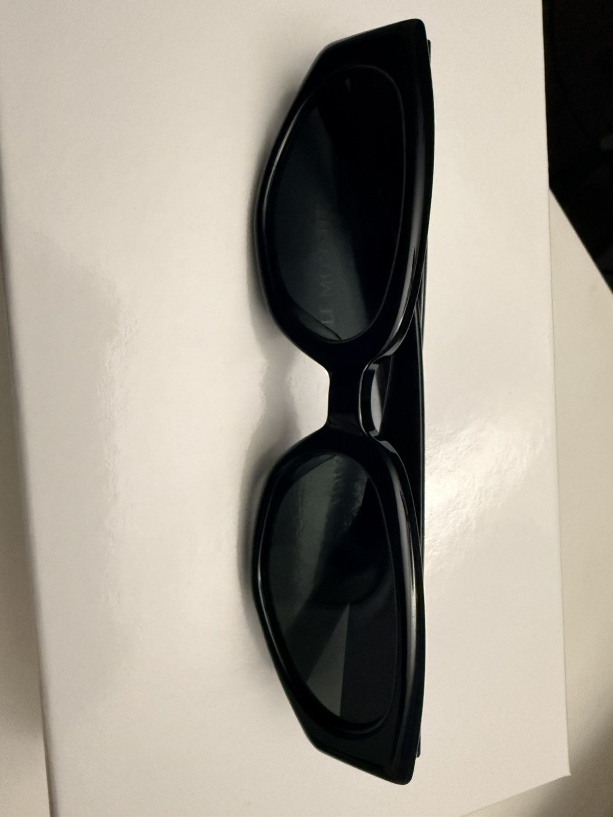 Gentle Monster × Maison Margiela Gentle monster x maison margiela mm205 Size ONE SIZE - 8 Thumbnail