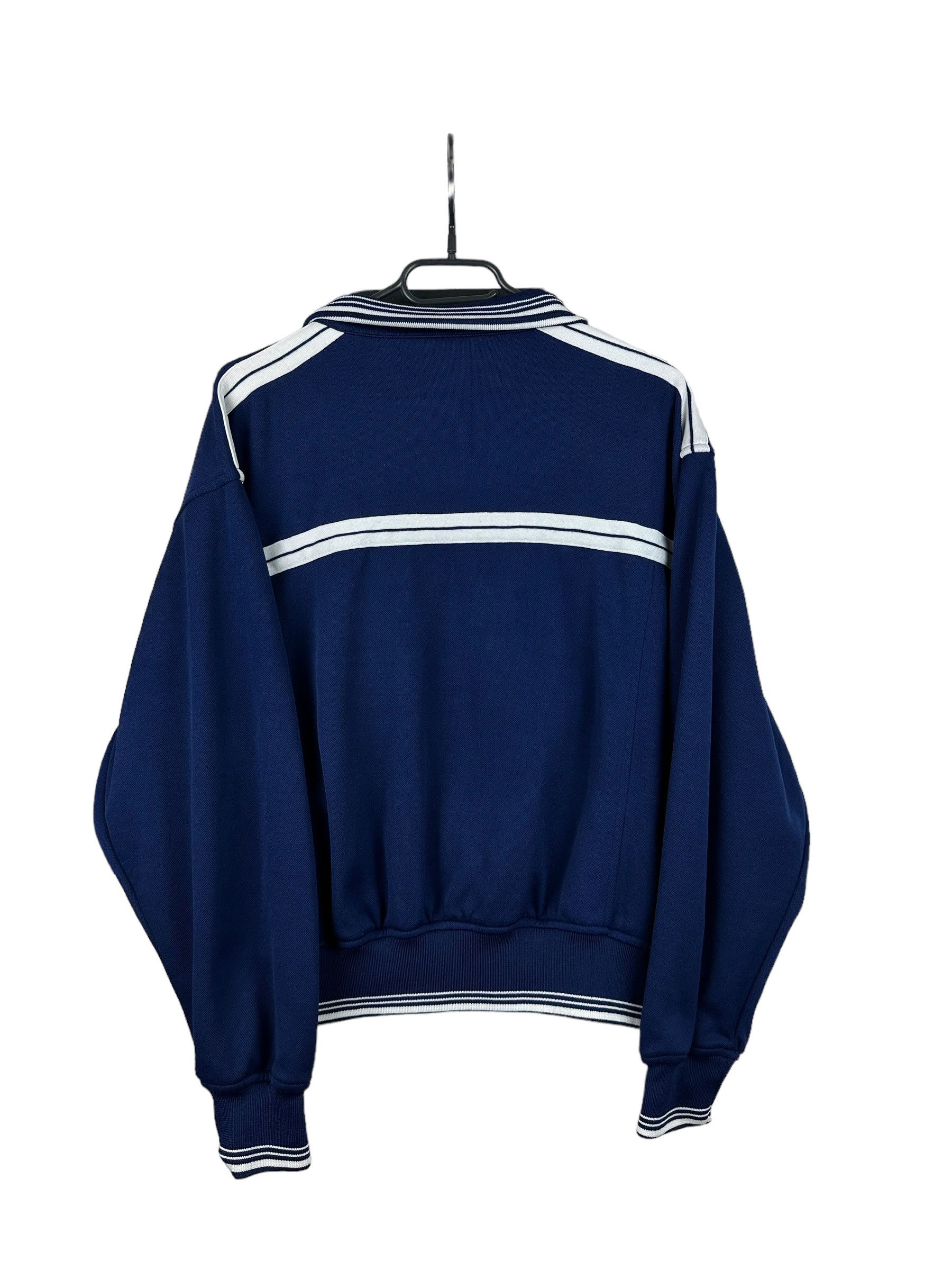 Nike × Vintage Vintage Nike Court Jacket Track Top Rare Y2K Hype Size US S / EU 44-46 / 1 - 13 Thumbnail