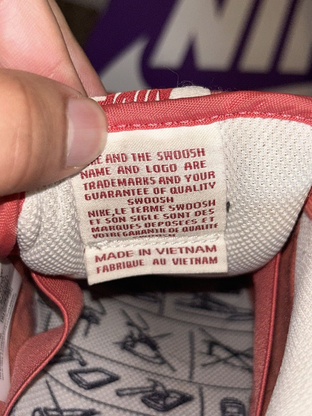 Nike Nike Dunk Low SB Adobe Size US 8 / EU 41 - 6 Thumbnail