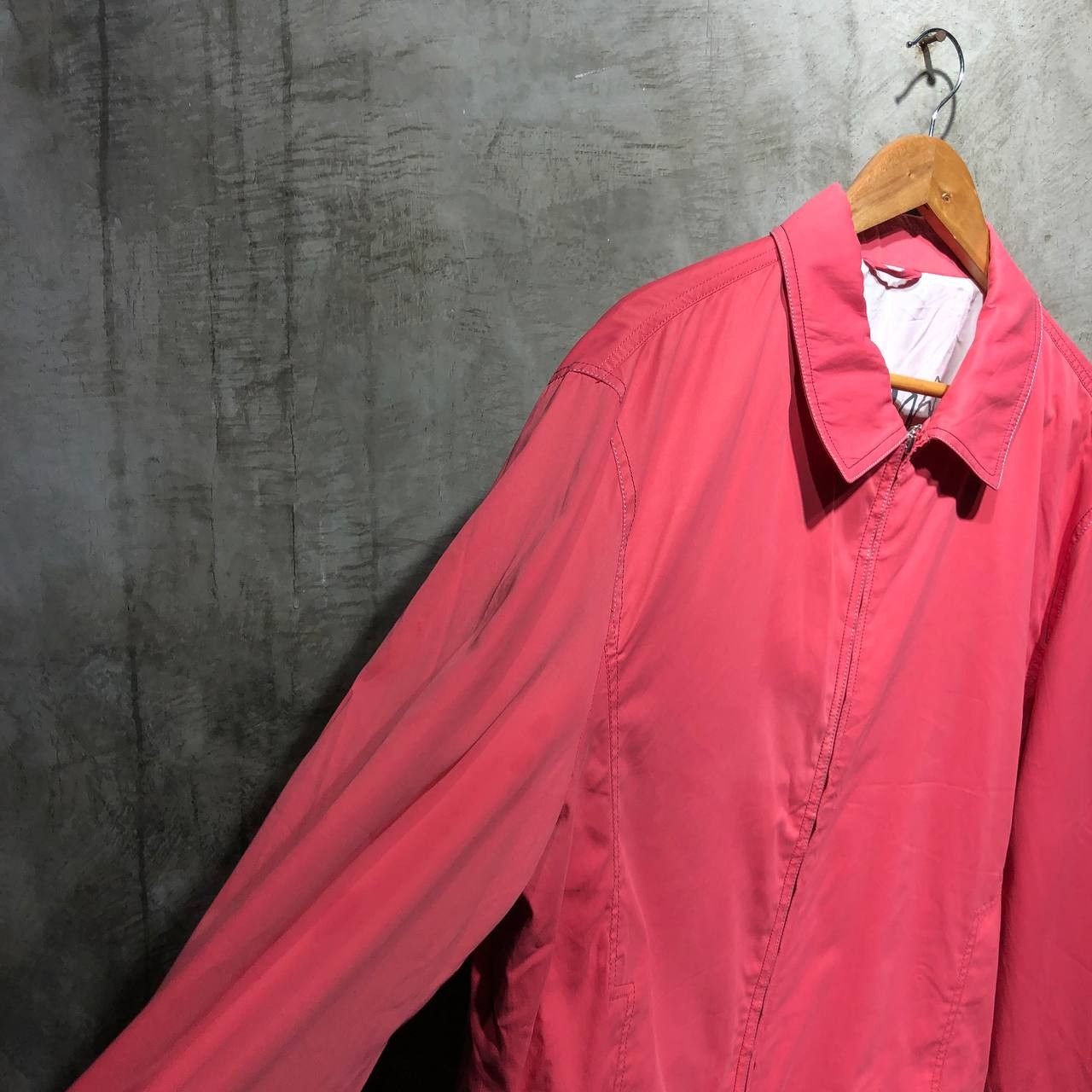 Lamborghini Conina Lamborghini Coach jacket Size US XL / EU 56 / 4 - 5 Thumbnail