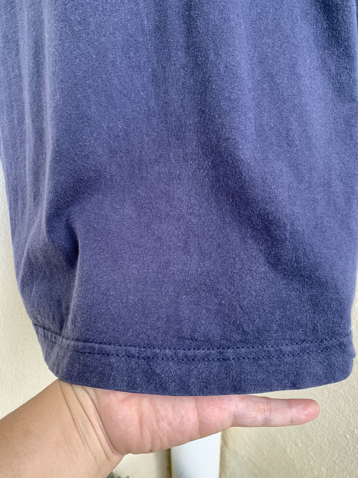 Volcom Volcom vintage t-shirt Size US M / EU 48-50 / 2 - 4 Thumbnail