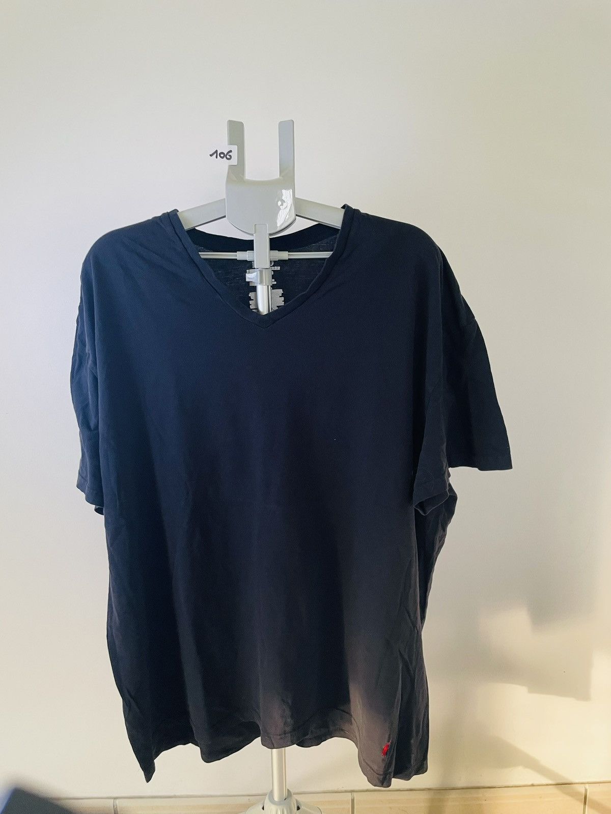 Ralph Lauren T-shirt Ralph Série Player Taille XXL (EU 58) Size US XXL / EU 58 / 5 - 3 Thumbnail