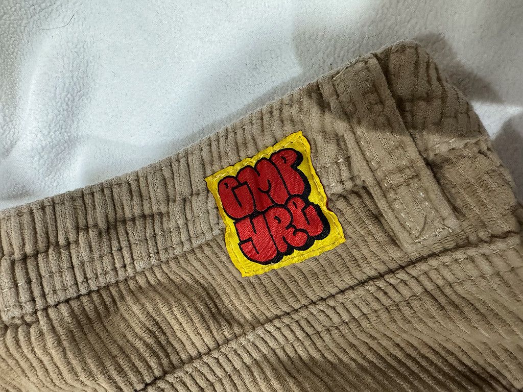 Empyre Empyre Corduroy Pants - Like New Size US 28 / EU 44 - 5 Thumbnail