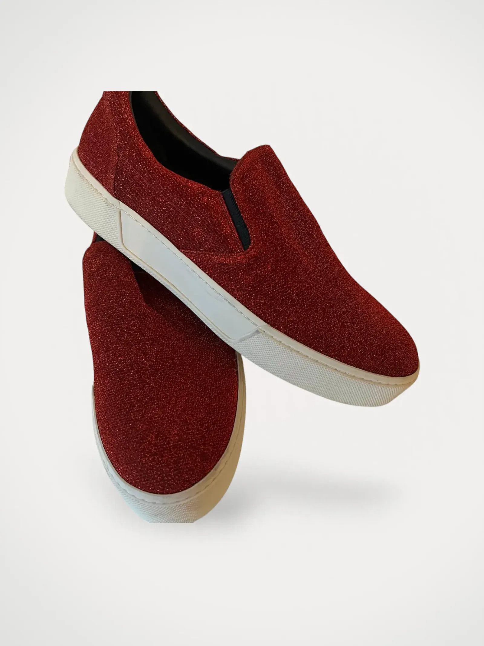 Balenciaga Balenciaga Sneakers Size US 10 / IT 40 - 1 Thumbnail