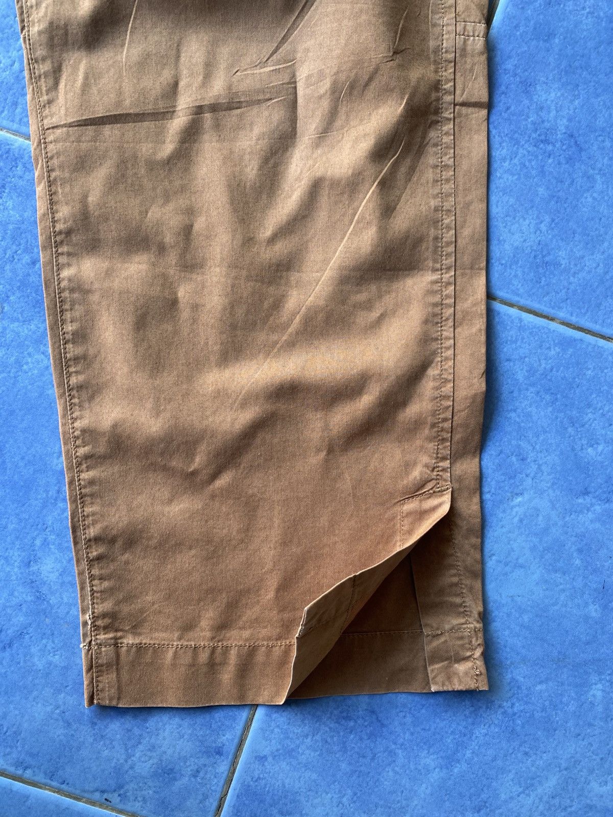 Issey Miyake Issey Miyake Plantation Pants Size US 30 / EU 46 - 11 Thumbnail