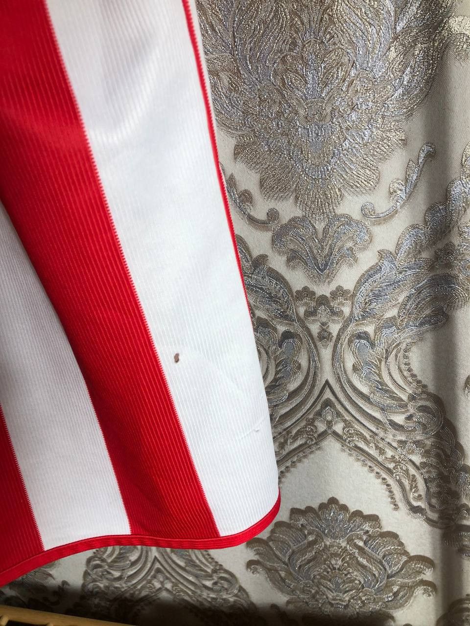 Diadora Vintage DIADORA FC Sunderland England Soccer Jersey Retro Size US M / EU 48-50 / 2 - 9 Thumbnail