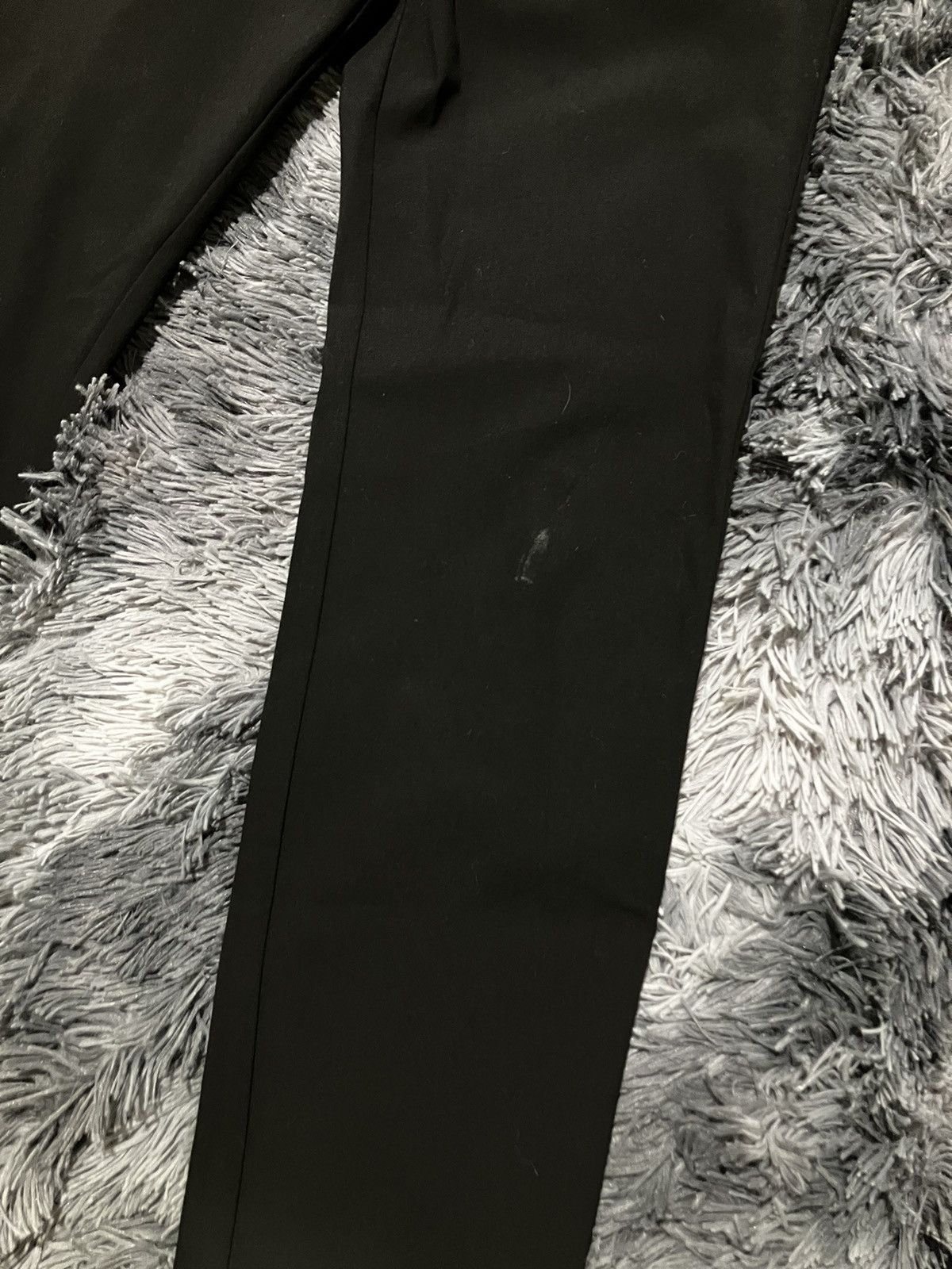 Prada Prada Voyage Cotton Dress Pants Size US 34 / EU 50 - 6 Thumbnail