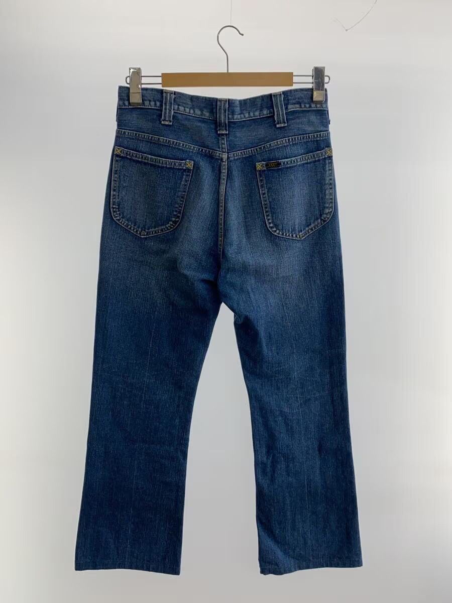 Needles Butterfly Denim Jeans Size US 30 / EU 46 - 2 Thumbnail
