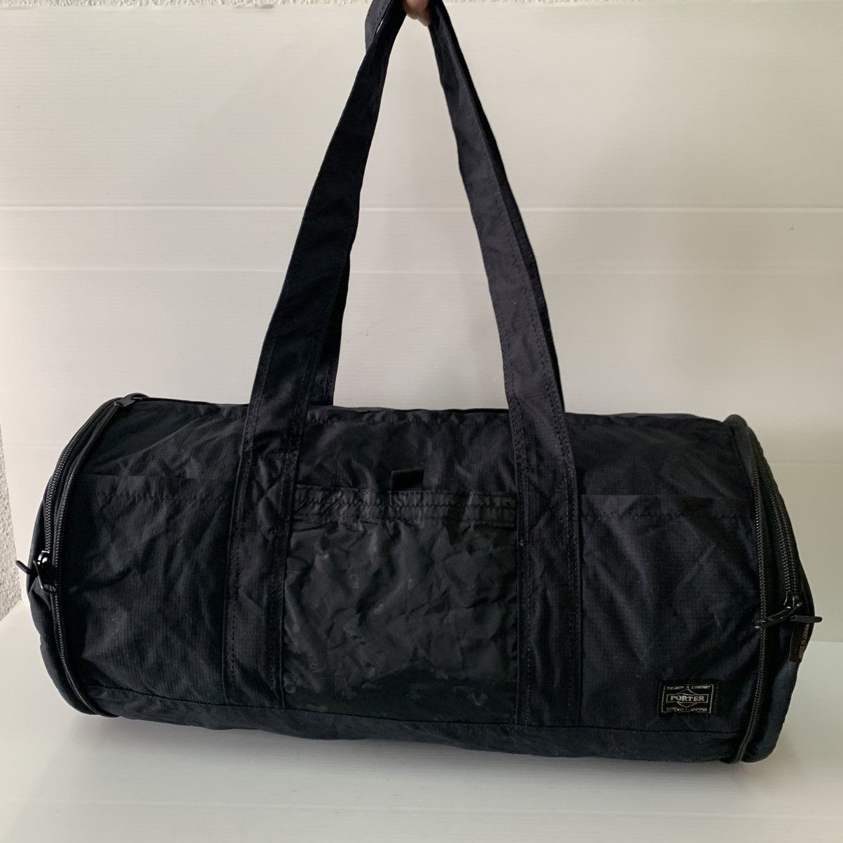 Porter Porter x Disney Mickey Mouse Bag Size ONE SIZE - 1 Thumbnail