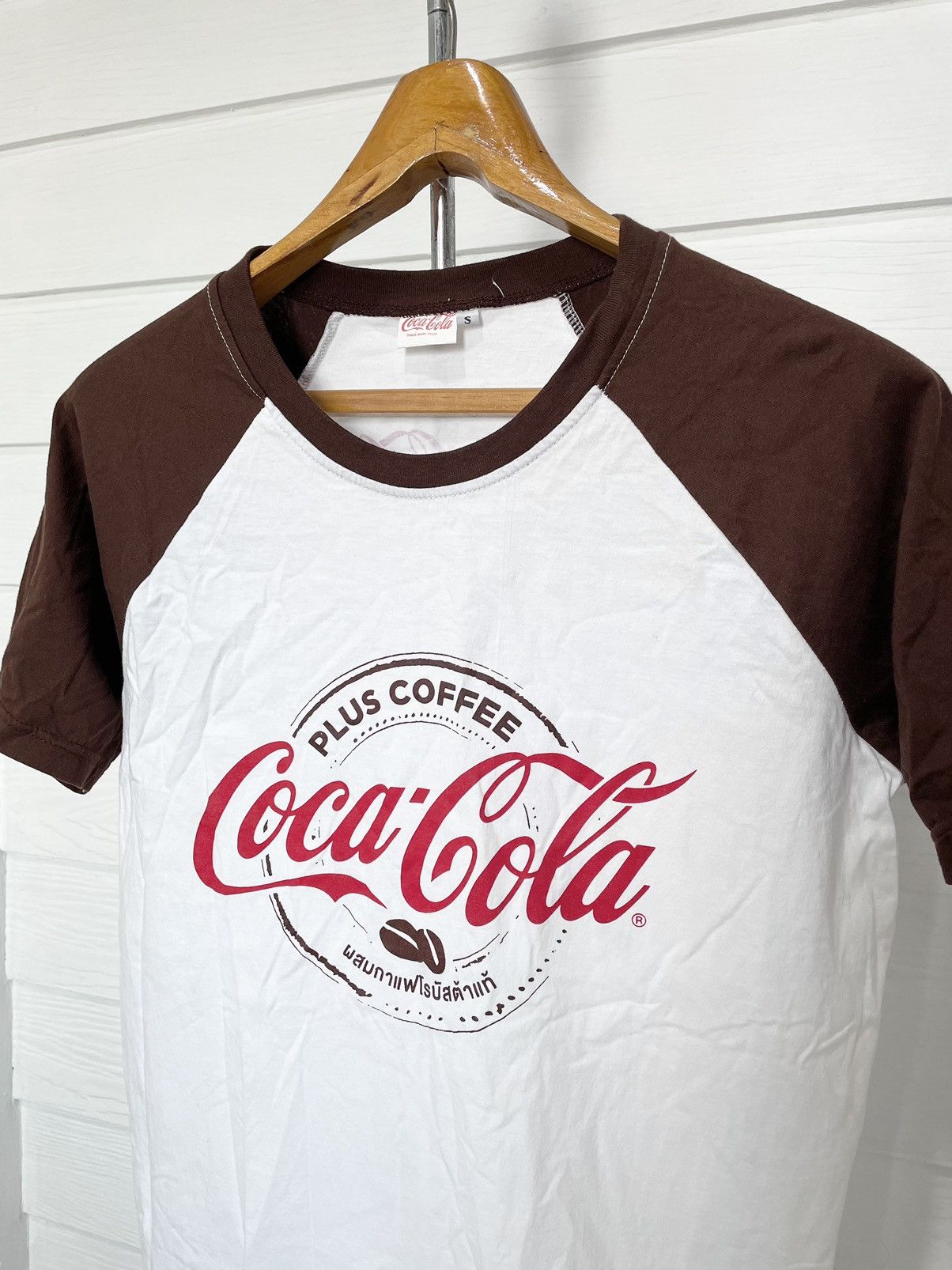 Coca Cola COCACOLA PLUS COFFEE Size US M / EU 48-50 / 2 - 3 Thumbnail