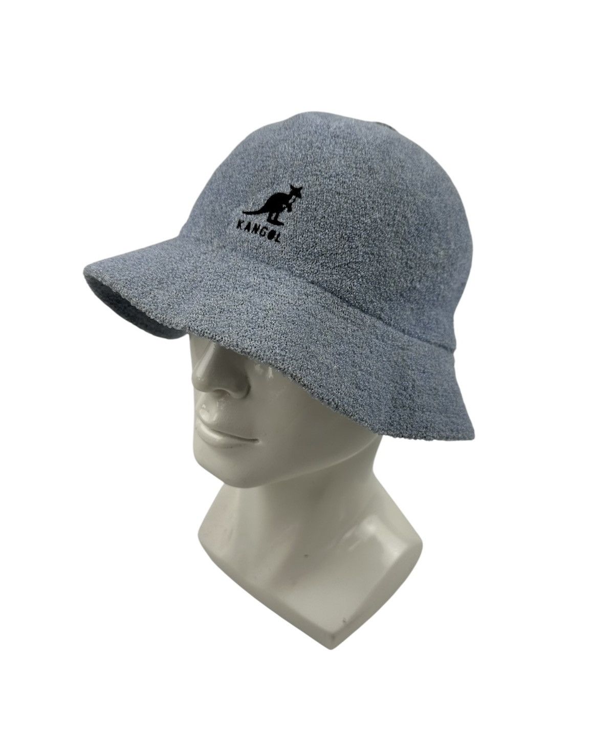 Kangol KANGOL HAT - TC 33 Size ONE SIZE - 1 Thumbnail