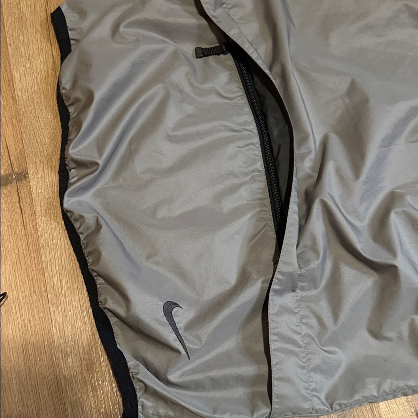 Nike ACG Y2K Nike ACG Fit Packable Quarter Zip Layer 3 Windbreaker Size US M / EU 48-50 / 2 - 10 Thumbnail