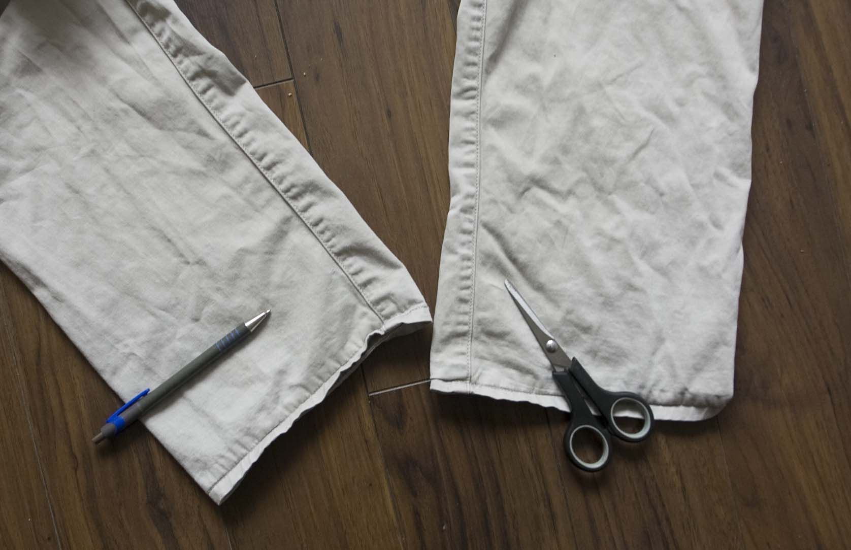 G-Star G Star Pants Correct Bronson Slim Chino Size 32x32 Size US 32 / EU 48 - 3 Thumbnail