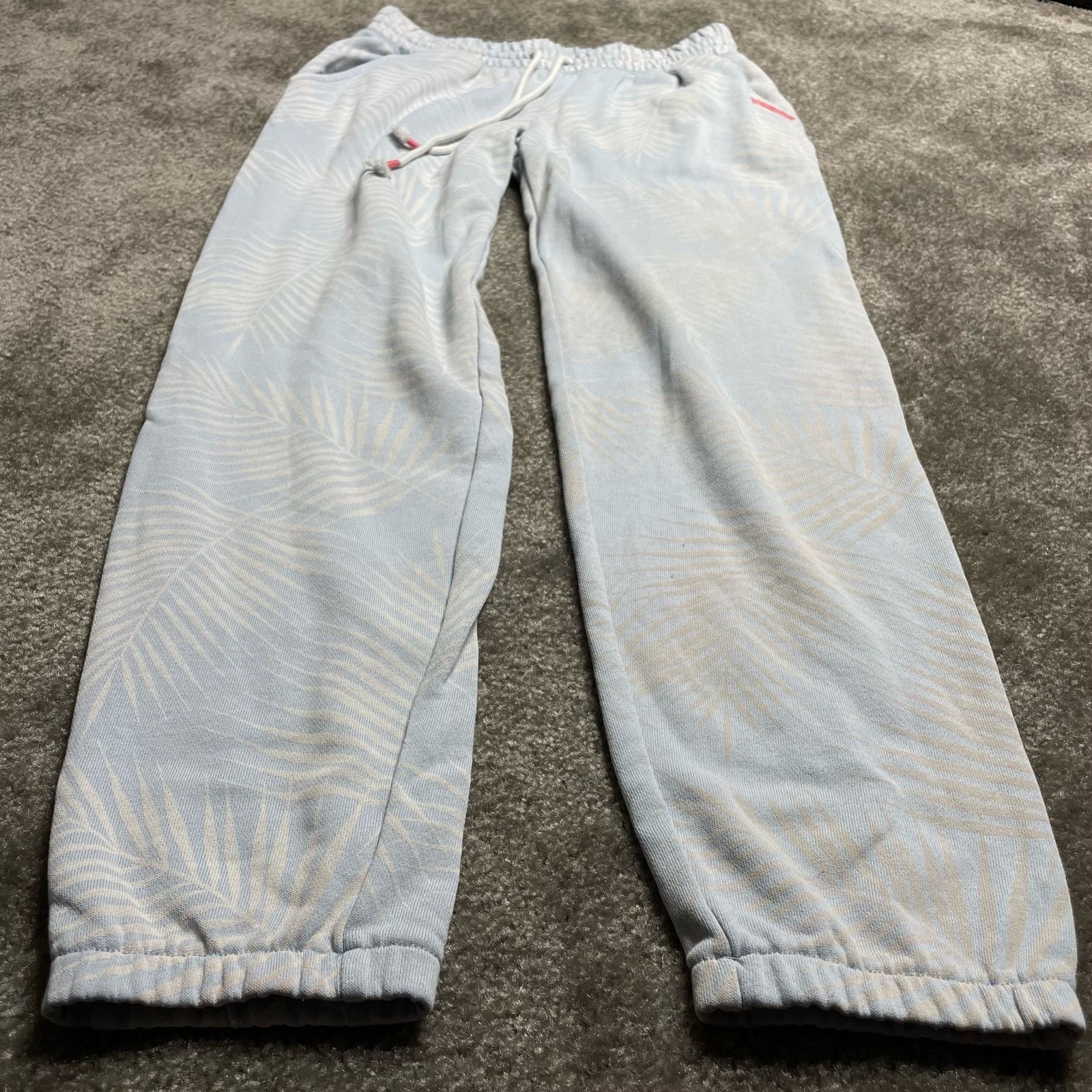 Salvage PJ Salvage Sweatpants Size 25" / US 0 / IT 36 - 6 Thumbnail